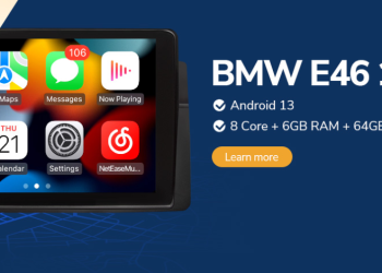 Eonon: Smarter Driving with High-Tech Entertainment and Navigation in Your Car