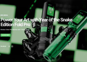 Dragonhawkofficial: Elevating the Art of Tattooing