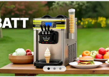 VEVOR: Quality, Variety, and Professional Solutions for Every Need