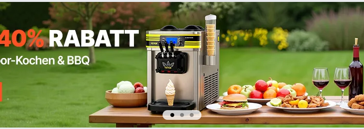 VEVOR: Quality, Variety, and Professional Solutions for Every Need