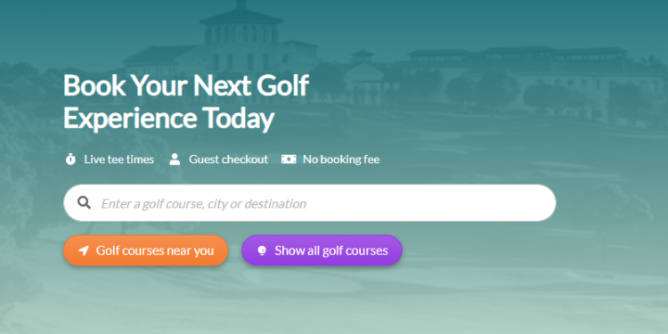 Greenfee365: Booking Golf Has Never Been So Easy