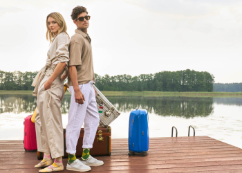 Burlington: Tradition meets modern style