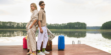 Burlington: Tradition meets modern style