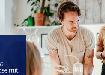 American Express Business: Premium Solutions for Businesses on amex-business.de