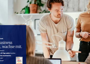 Tailored Solutions for Entrepreneurs: What Makes Amex Business So Special