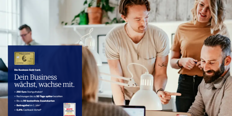 Tailored Solutions for Entrepreneurs: What Makes Amex Business So Special