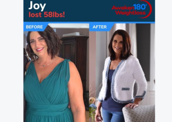 A Personalized Approach to Long-Term Health: Why Awaken180 Weightloss Stands Out