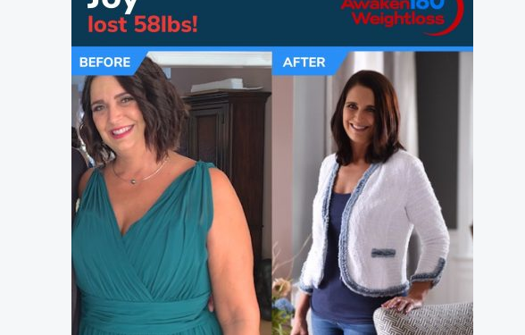 A Personalized Approach to Long-Term Health: Why Awaken180 Weightloss Stands Out
