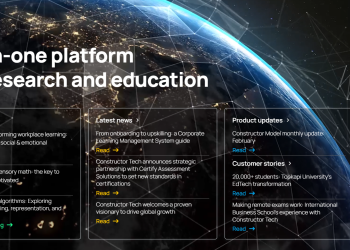AI-Powered Ecommerce Built for Results: What Sets Constructor Apart
