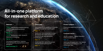 AI-Powered Ecommerce Built for Results: What Sets Constructor Apart