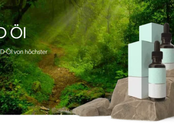 Natural Well-being with Confidence: What Makes CBD Sense Special