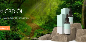 Natural Well-being with Confidence: What Makes CBD Sense Special