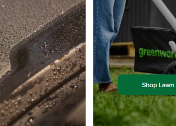 Powerful Gardening with Battery Technology: What Makes Greenworks Tools Special