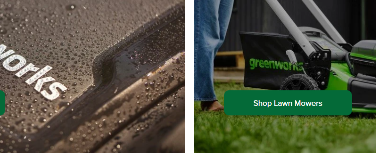 Powerful Gardening with Battery Technology: What Makes Greenworks Tools Special