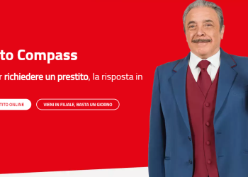 Compass: Transparent and Accessible Financial Solutions for Every Need