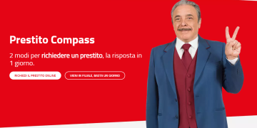 Compass: Transparent and Accessible Financial Solutions for Every Need