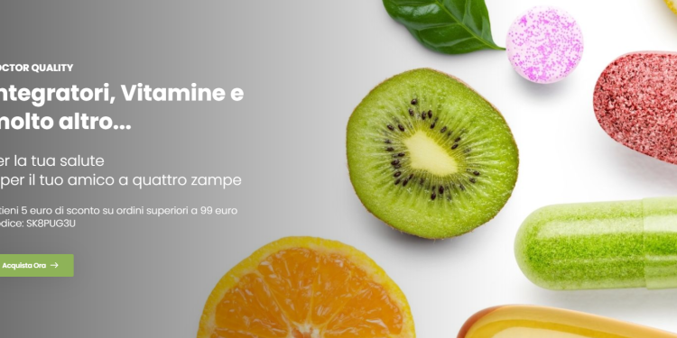 DoctorQuality: Health Care and Well-Being at Your Fingertips