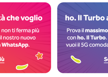 ho. Mobile: Clear, Affordable Telephony Without Surprises