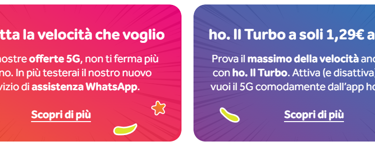 ho. Mobile: Clear, Affordable Telephony Without Surprises