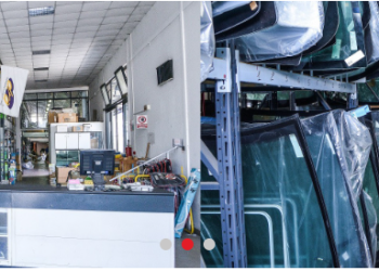 Parabrezzauto: Specialists in Car Glass Replacement and Repair