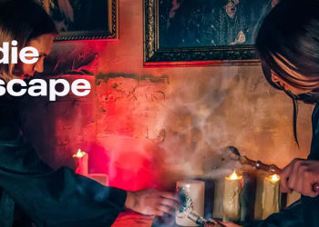 Unique escape experiences with a thrill guarantee – that’s what makes Nowayout-Escape.at special