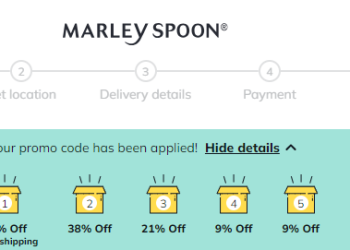Cooking Fresh Made Simple: Why Marley Spoon Stands Out