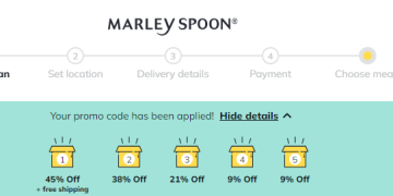 Cooking Fresh Made Simple: Why Marley Spoon Stands Out