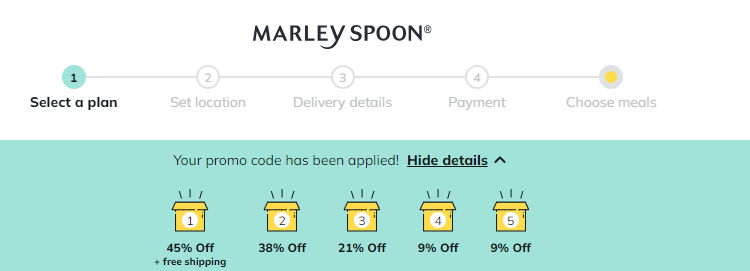 Cooking Fresh Made Simple: Why Marley Spoon Stands Out