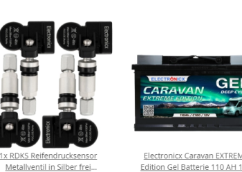 Technology for Every Situation: Why ELECTRONICX Convinces