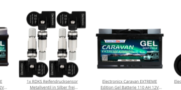 Technology for Every Situation: Why ELECTRONICX Convinces