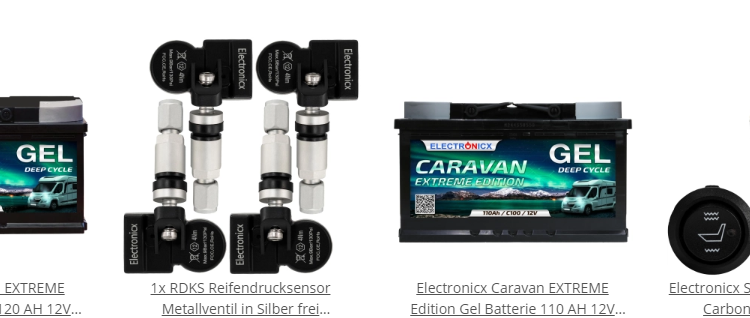 Technology for Every Situation: Why ELECTRONICX Convinces