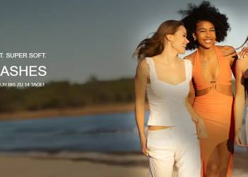 Lashes with Ambition: Why LASH CLUB Excites the Beauty Scene