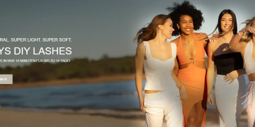 Lashes with Ambition: Why LASH CLUB Excites the Beauty Scene