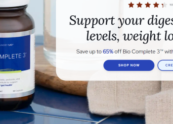 A Science-Backed Approach to Better Health: Why Gundry MD Stands Out