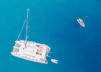 Boat Rentals Made Simple: Why SAMBOAT Is Changing the Way We Rent Boats