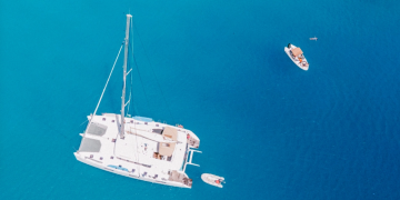 Boat Rentals Made Simple: Why SAMBOAT Is Changing the Way We Rent Boats