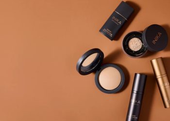 Clean Beauty with a Conscience: Why INIKA ORGANIC Is the Brand to Watch
