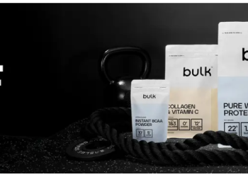 Premium Nutrition with Purpose: A Comprehensive Review of Bulk’s Extensive Product Line