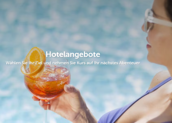 Barceló: Vacation with Style, Comfort, and Authentic Character