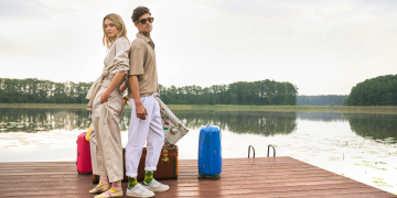 Burlington: Stylish Socks with Character and Tradition