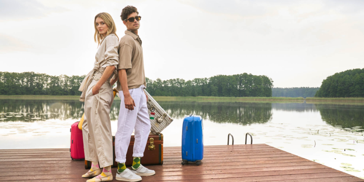 Burlington: Stylish Socks with Character and Tradition