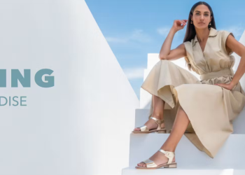 Caprice: Shoes with Style, Comfort, and a Touch of Luxury