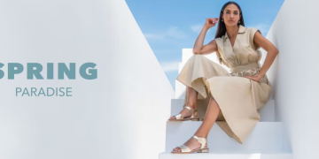 Caprice: Shoes with Style, Comfort, and a Touch of Luxury