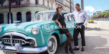 Falke: Quality, Style, and Function in Perfect Harmony