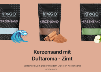 Kivaro: Stylish Living Meets First-Class Quality