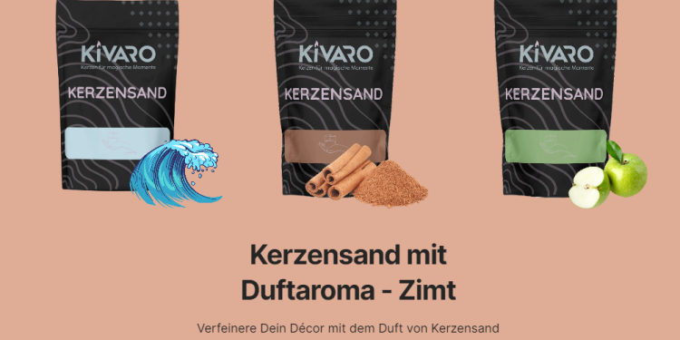 Kivaro: Stylish Living Meets First-Class Quality