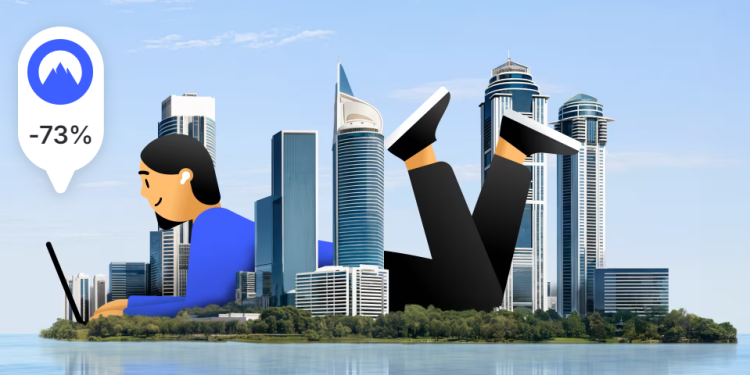 NordVPN: Digital Security at the Highest Level