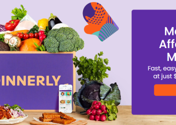 Dinnerly: Affordable Home-Cooked Meals Without the Hassle