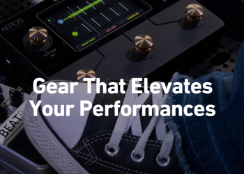 Unique Sound: Precision Tools for Musicians Who Demand More