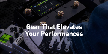 Unique Sound: Precision Tools for Musicians Who Demand More